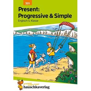 Present: Progressive &...