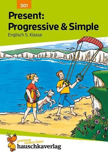 Present: Progressive &...