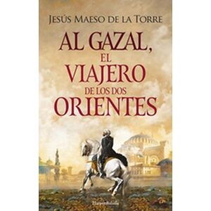 Al-Gazal, el viajero de los...
