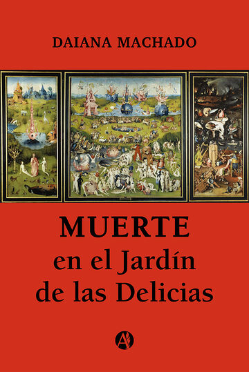 Muerte en el Jardín de las...