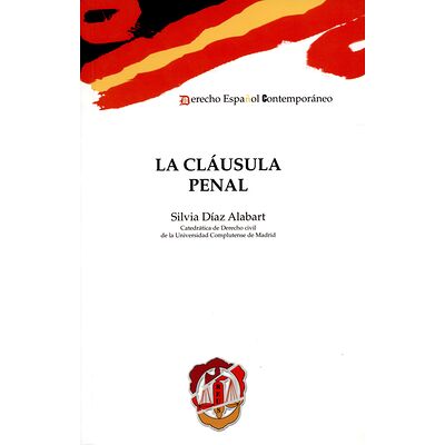 La cláusula penal