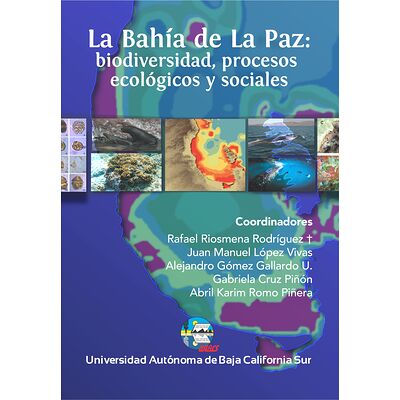 La Bahía de La Paz