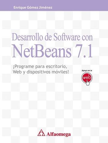 Desarrollo de software con...
