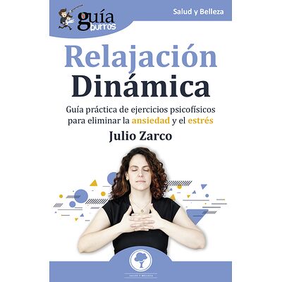 GuíaBurros Relajación Dinámica