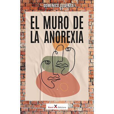 El muro de la anorexia