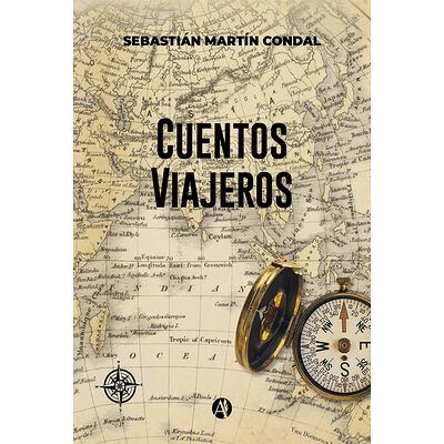 Cuentos Viajeros