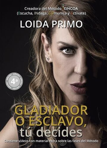Gladiador o esclavo, tú...