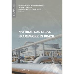 Natural Gas Legal Framework...