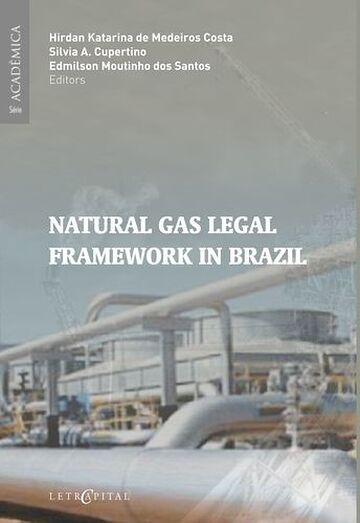 Natural Gas Legal Framework...