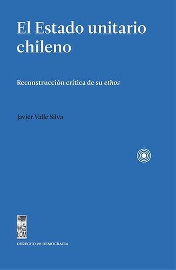 El Estado unitario chileno