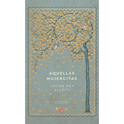 Aquellas mujercitas