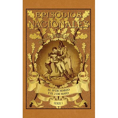 El 19 de marzo y el 2 de mayo
