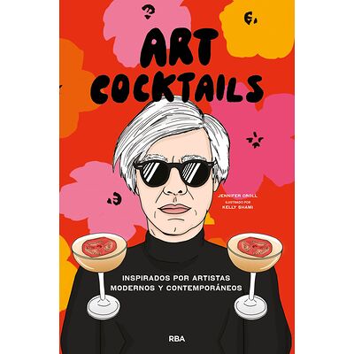 Art cocktails