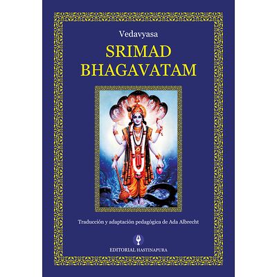 Srimad Bhagavatam