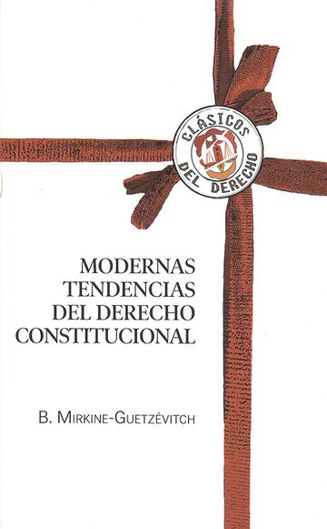 Modernas tendencias del...