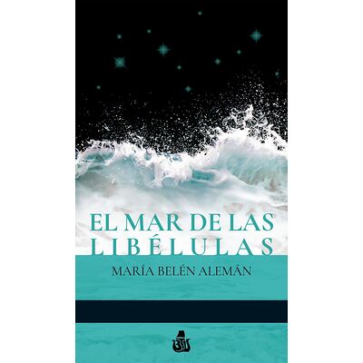 El mar de las libélulas