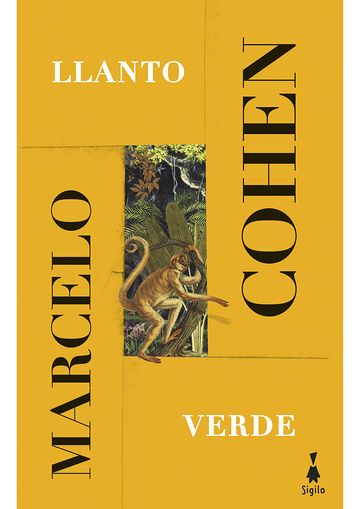 Llanto verde