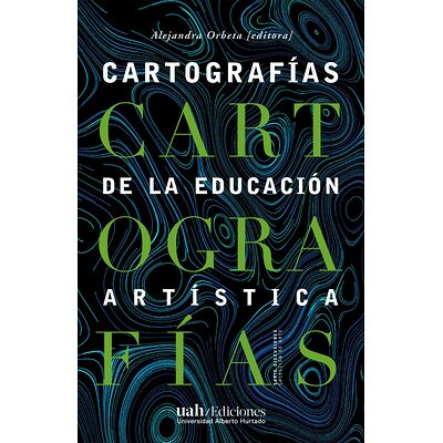 Cartografías de la...