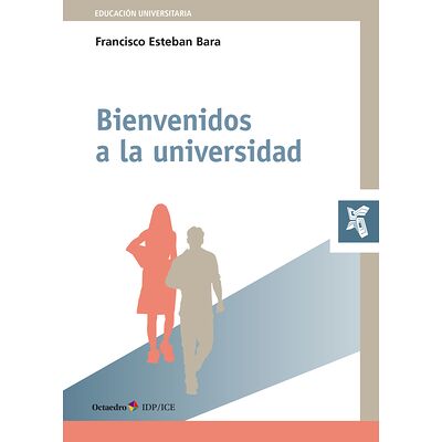 Bienvenidos a la universidad