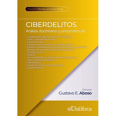 Ciberdelitos