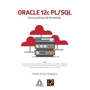 Oracle 12c PL/SQL