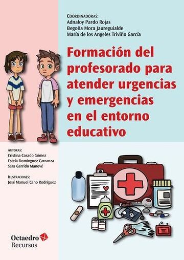 Formación del profesorado...