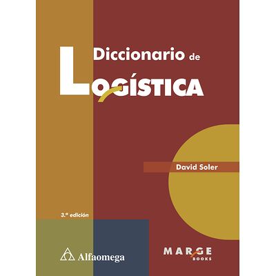 Diccionario de logística