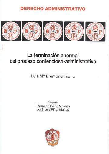 La terminación anormal del...