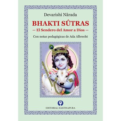 Bhakti sûtras