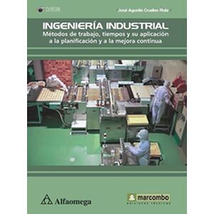 Ingeniería industrial