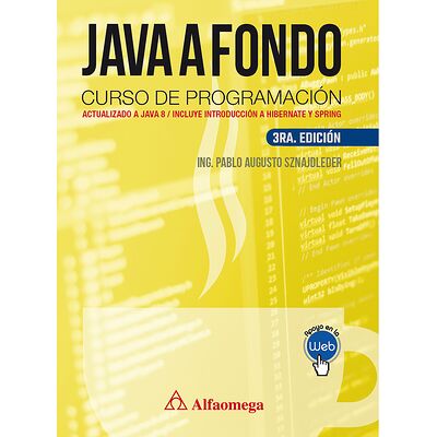 Java a fondo