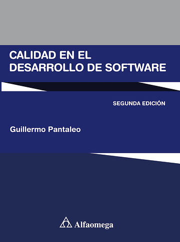 Calidad en el desarrollo de...