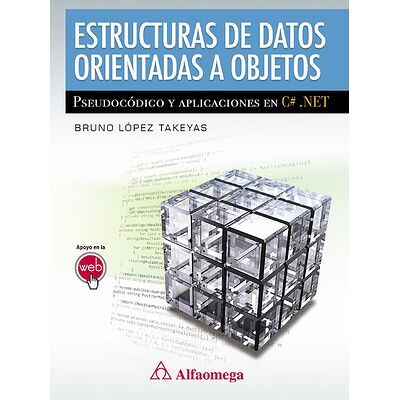 Estructuras de datos...