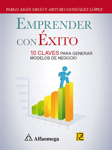 Emprender con éxito 10
