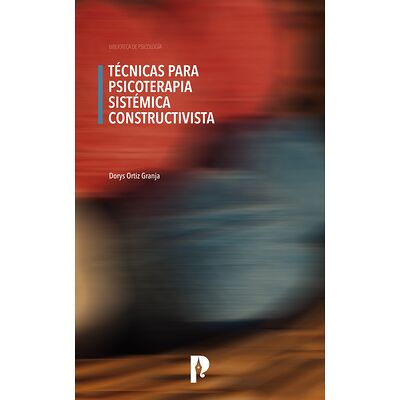 TÉCNICAS PARA PSICOTERAPIA...