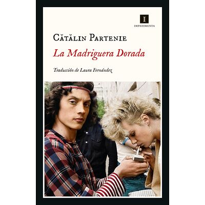 La madriguera dorada