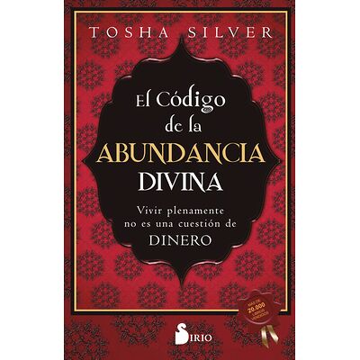 El código de la abundancia...