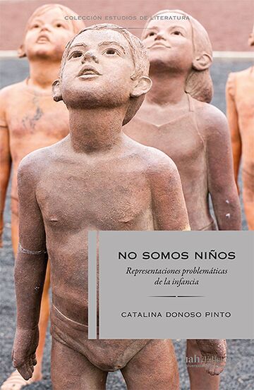 No somos niños....