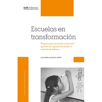 Escuelas en transformación....
