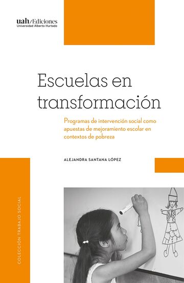 Escuelas en transformación....