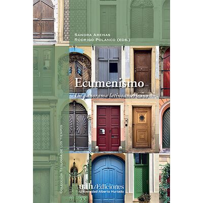 Ecumenismo. Un panorama...