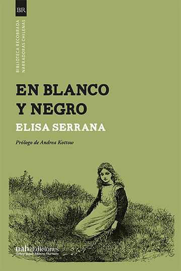En blanco y negro