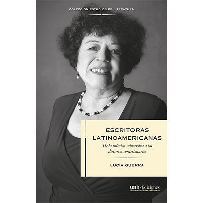 Escritoras...