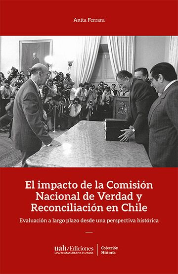 El impacto de la Comisión...
