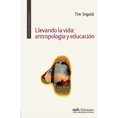 Llevando la vida:...