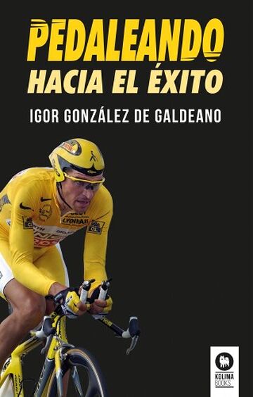 Pedaleando hacia el éxito