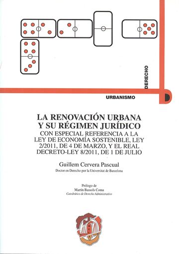 La renovación urbana y su...