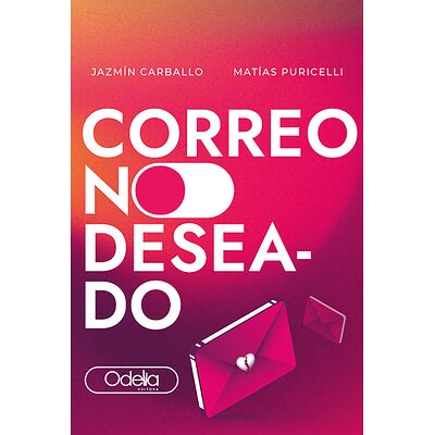 Correo no deseado