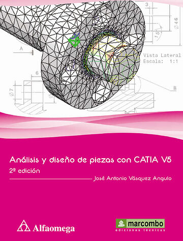 Análisis y diseño de piezas...