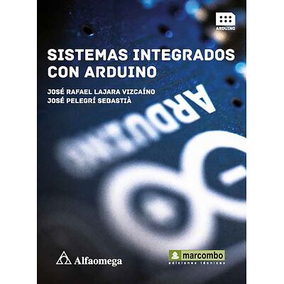 Sistemas integrados con...